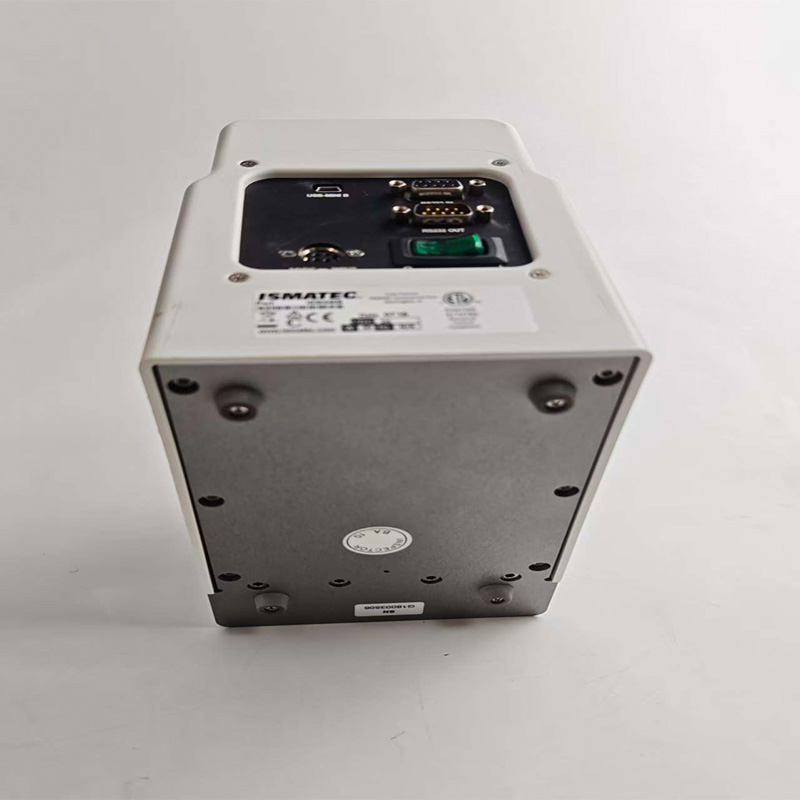 ISmatec Reglo ICC 4通道数字蠕动泵ISM4408 九成新