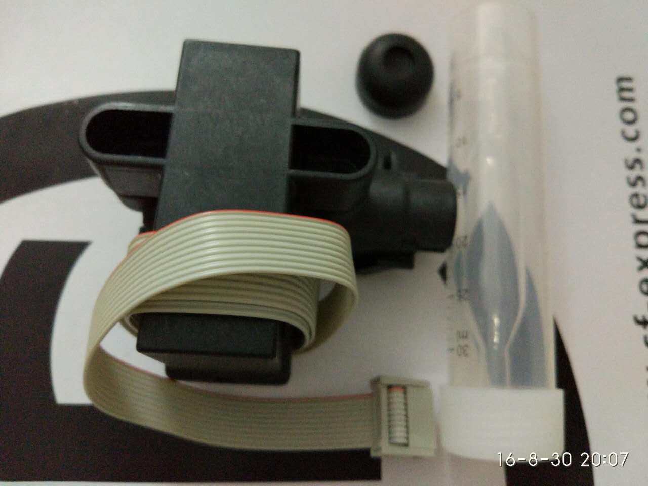 费森尤斯漏血传感器费森尤斯血透机4008s漏血探测器