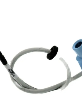 drager德尔格新生儿vn300 vn500呼吸机流量传感器线8416012