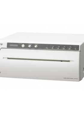 UP-X898MD A6尺寸模拟和数字黑白热敏打印机UP-971AD UP-D897
