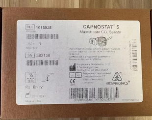 德尔格 26062 VISTA120监护二氧化碳主流二氧化碳传感器主线ETCO2