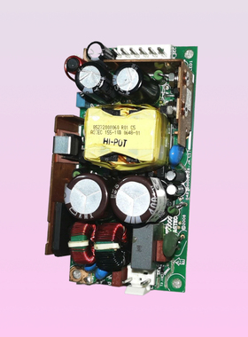 金科威监护仪ut4000b/c电源 VM6/4电源板LPS54-M金科威Goldway