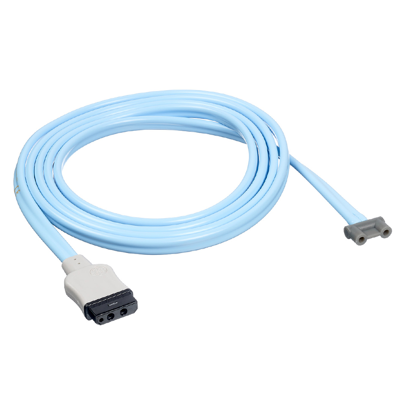 GE 2017009-003 B105 B125 Dash4000原装小儿血压袖带延长管3.6m