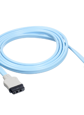 GE B40 Dash3000/5000原装新生儿血压袖带延长管2.4m 2017009-001