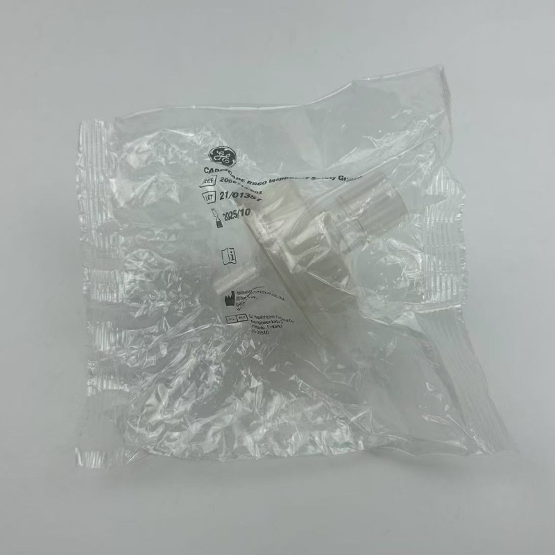 GE Engstrom R860过滤器原装吸入端细菌过滤器2066713-001