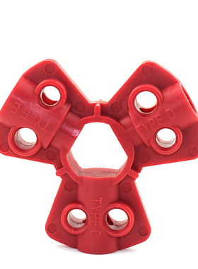 贝迪气动快速断路锁/气源外螺纹接头锁具/气源隔离锁66402