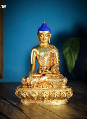藏式黄财神绿度母文殊地藏王莲花生大士金刚萨埵阿弥陀佛三宝佛像