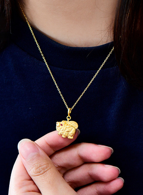 S925银镀金卡扣卡子适配佛珠念珠手串藏式风吊坠文玩装饰小挂件