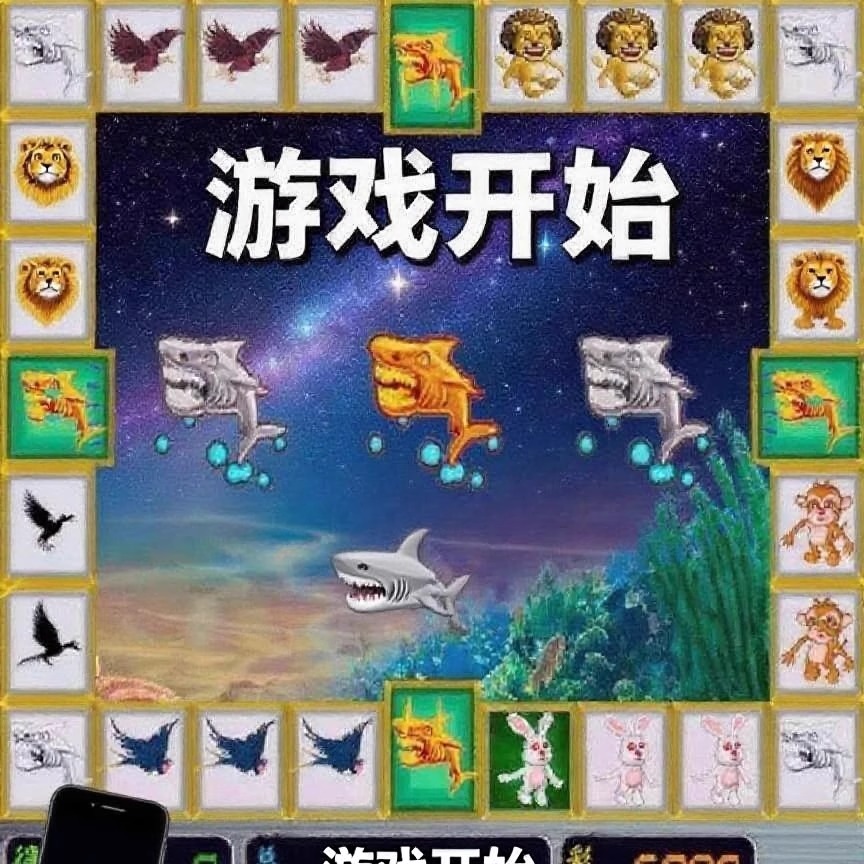 水果机飞禽走兽安卓版无限分单机