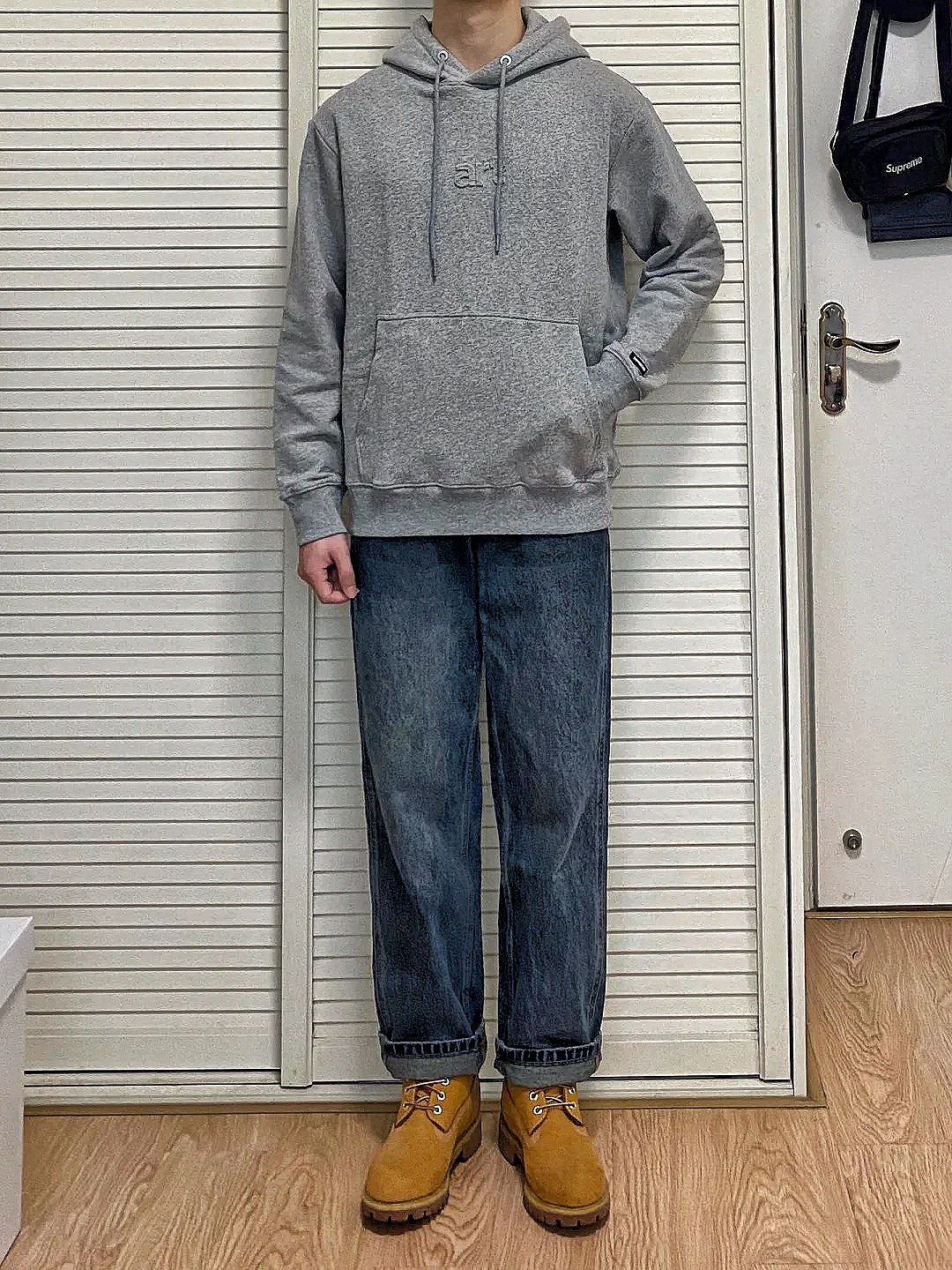 冬天穿搭套装男装高级感穿搭一整套秋冬男生酷帅穿搭痞帅男装成熟