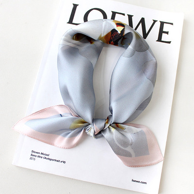 素雅真丝高级女夏季桑蚕丝慕丝珂