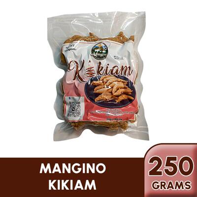 Mangino Kikiam 250g