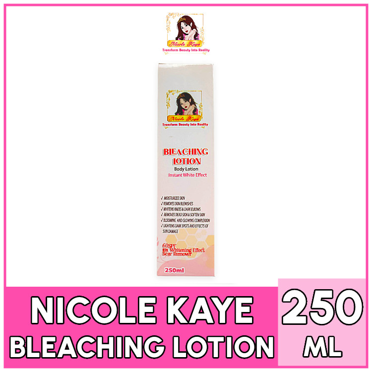 InstantWhiteEffectLotion