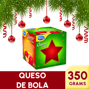 bola Magnolia 350g Queso Cheese