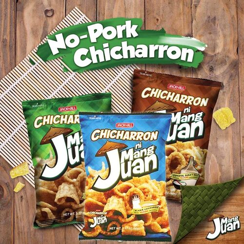MangJuanChircharron