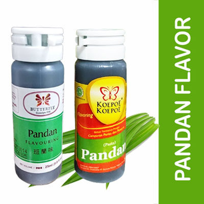 印尼KoepoeKopoe班蘭Pandan