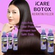 Care iCare 100ml Filler Hair Botox Keratin