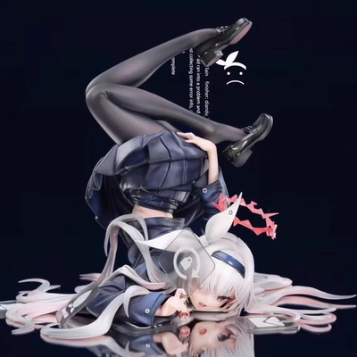 碧蓝档案普拉娜手办美少女摆件