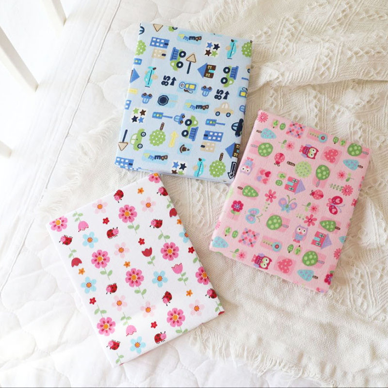 婴儿隔尿垫新生儿垫巾宝宝防水尿垫可洗涤婴儿床专用透气薄床单