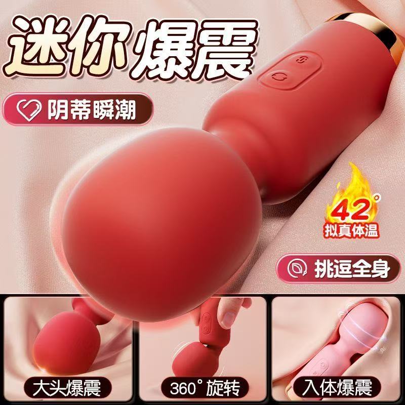 情趣跳蛋女性插入式强震静音震动隐藏高潮用品女生自慰私处小玩具