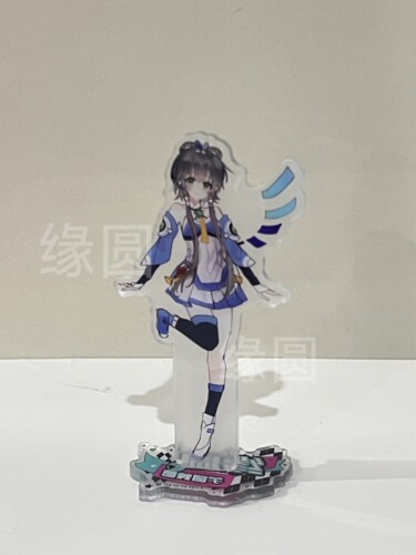 【立牌】洛天依，乐正绫立牌，已报备