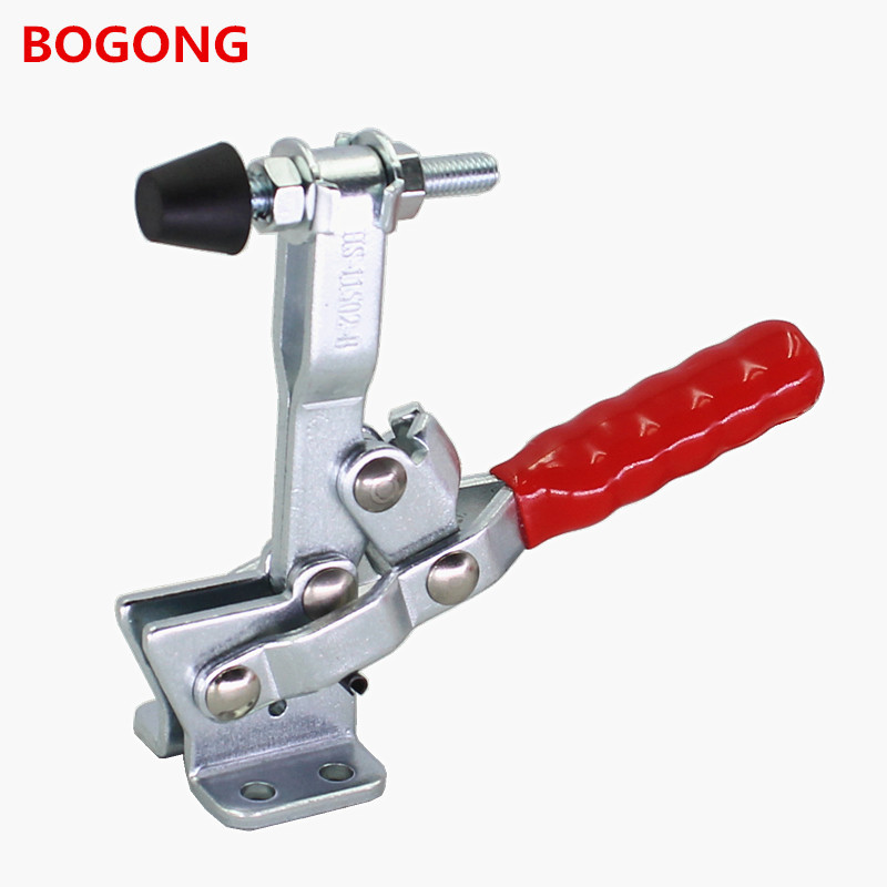 快速夹钳 夹紧器HS/GH/11501B 快速夹 肘夹WDC CH 11502B CNC夹具