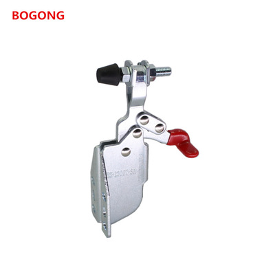 快速夹钳 工装夹具 焊接压紧器 手夹 肘夹 WDC CH GH HS 13007SM
