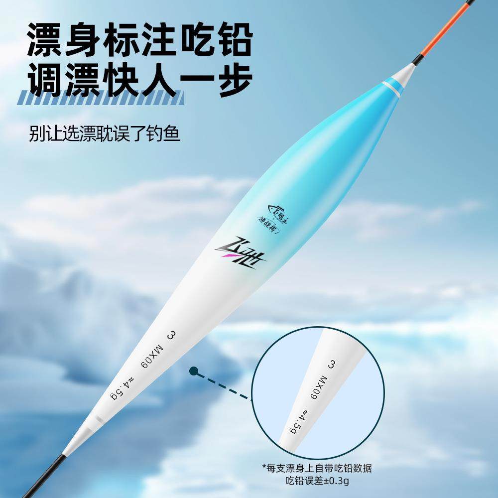 鱼漂浮漂套装高灵敏加粗醒目纳米漂浅水漂野钓专用轻口鲫鱼漂漂盒,户外/登山/野营/旅行用品,浮漂,淘宝优惠券,粉丝福利购,淘宝优惠卷