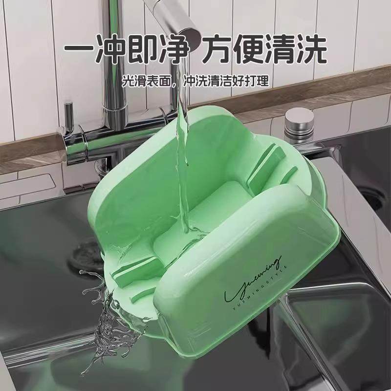 锅盖架厨房置物架加厚防滑台面多功能锅铲沥水架家用锅盖置物架,厨房/烹饪用具,抹布架/厨房清洁收纳架,淘宝优惠券,粉丝福利购,淘宝优惠卷