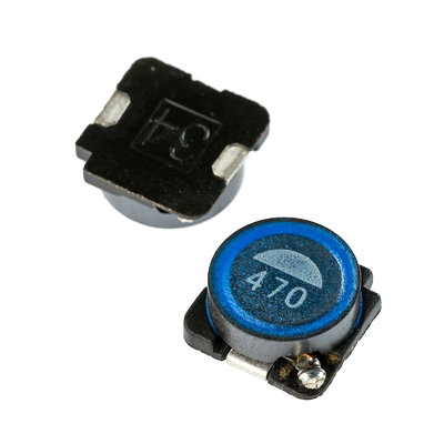 47uH 7x7 0.67A 贴片磁屏蔽功率电感 SLF7032T-470MR67-2PF 原装