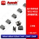 560uH 1.5mH 680 1000uH 1812 1.2 820 1mH 贴片工字型绕线电感