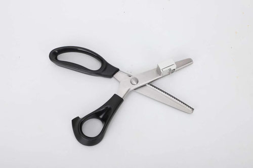 SMT定位接料剪刀防静电一字口