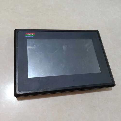议价触控屏幕DGUS DMT80480T070-18WT实物图