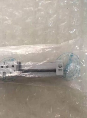 议价正品 DGC-8-120-KF-YSR-A 530906 无杆气缸