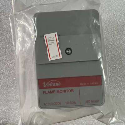 议价Volcano R4440V200-A火焰监测器