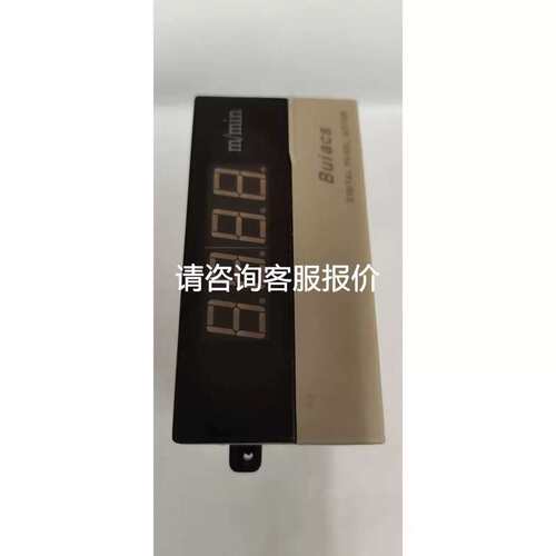 议价米速表转速表线速表 PFP-1-919 M/min DP3-DV-SM2 30vac Buia