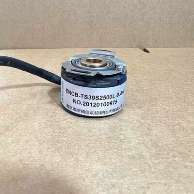 议价ENCB-TS39S2500L-0.4m编码器ESTUN