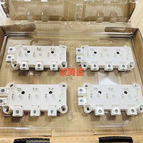 模块SEMIX501D17FS，询价