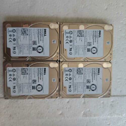 议价Seagate/希捷 ST2000NX0403