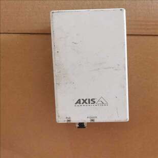 议价安讯士 Axis T8154 大功率60W电源，支持光口，成