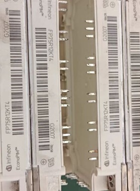 议价fp75r12kt4 gd75pgx120c6sna