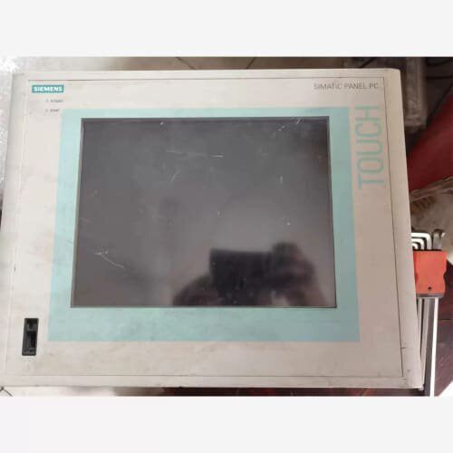 议价商品 工业设备主机 PC670 6AV7612-0AA12