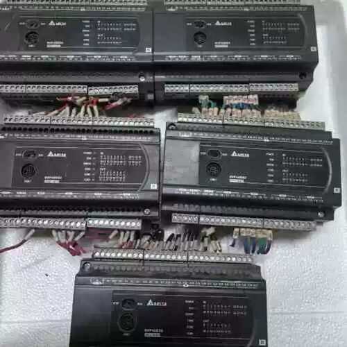 议价DVP40ES200R，设备，成色如图，功能包好，有