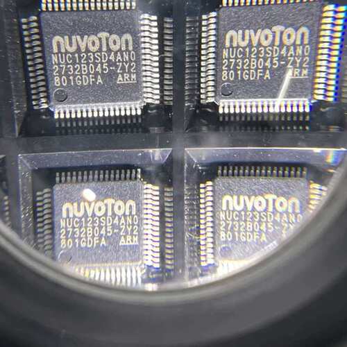 议价NUC123SD ￥3维修