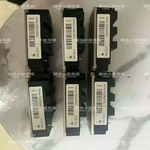 议价FF200R33KF2C Ff400r33kf2c厂里库存货~