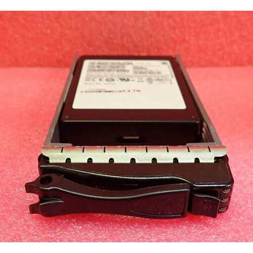 议价NetApp 3.2TB SSD SAS 12G MU Solid State Drive E-X4079A 1