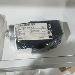 议价WARTSILA瓦锡兰电磁阀,型号118.100.024N,