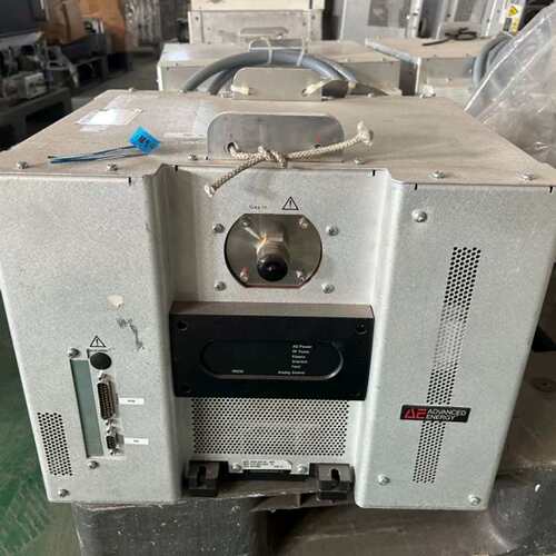 议价AE远程电浆源3151802-003。实物拍摄 现状