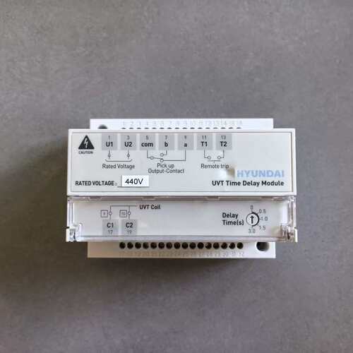 议价HYUNDAI UVT Time Delay Module，