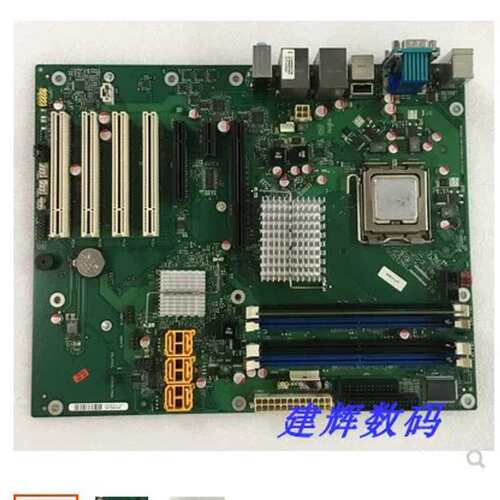 议价 W26361-W1962-Z2-02-36 D2836-S11 GS1设备主板